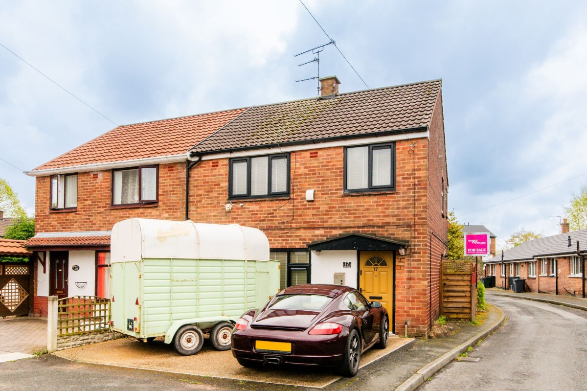 Images for Fern Close, Skelmersdale, WN8