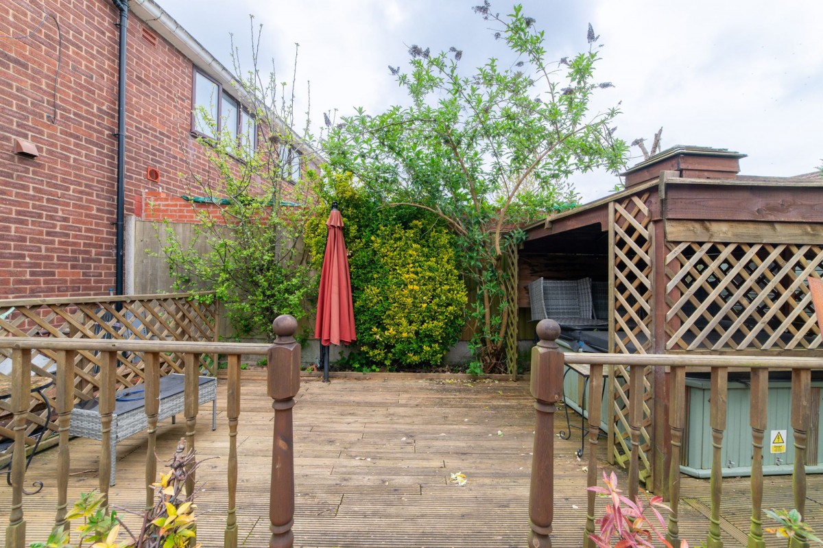 Images for Fern Close, Skelmersdale, WN8