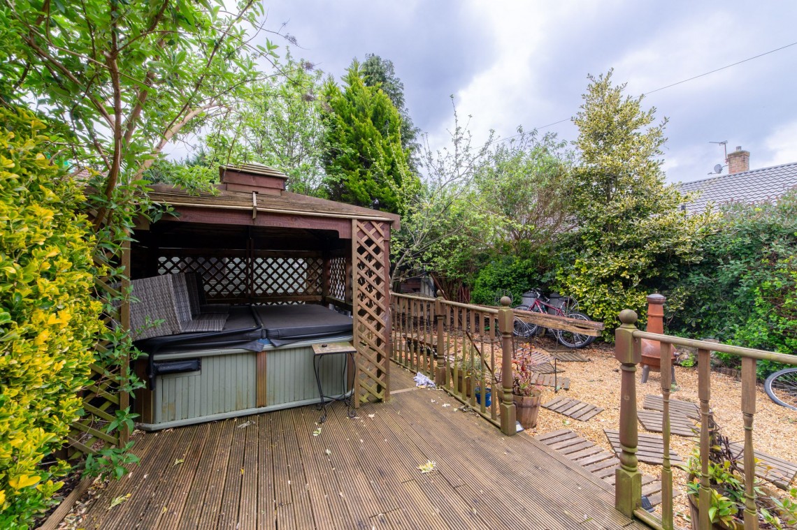 Images for Fern Close, Skelmersdale, WN8