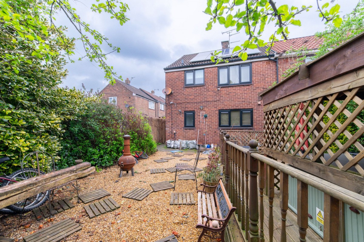Images for Fern Close, Skelmersdale, WN8