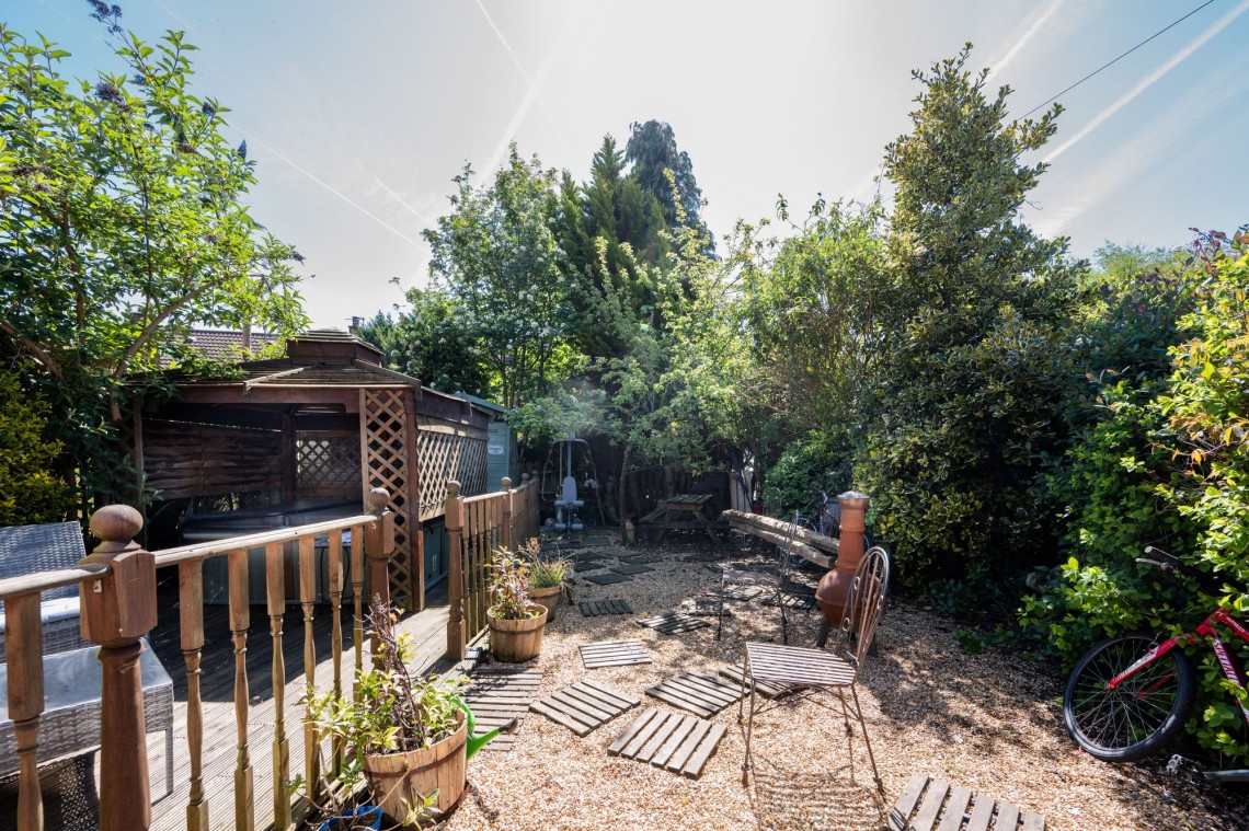 Images for Fern Close, Skelmersdale, WN8