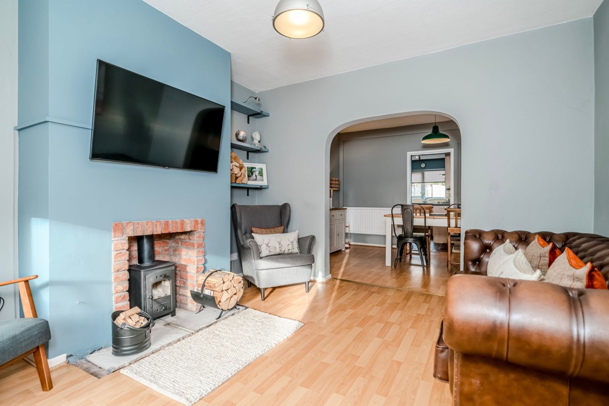 Images for Ashwall Street, Skelmersdale, WN8