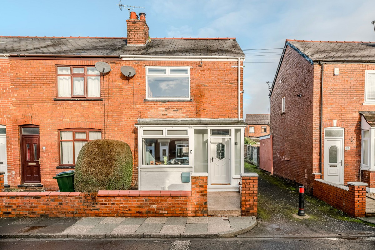 Images for Ashwall Street, Skelmersdale, WN8