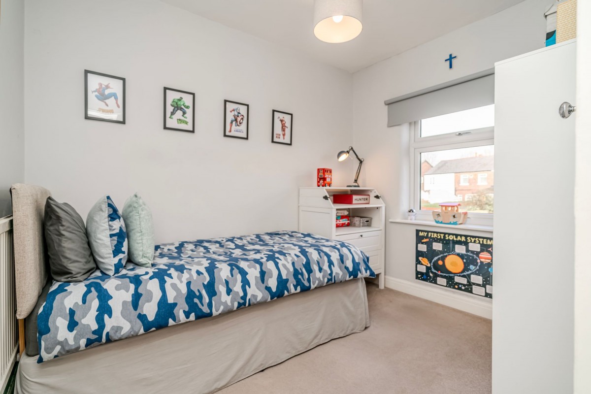 Images for Ashwall Street, Skelmersdale, WN8