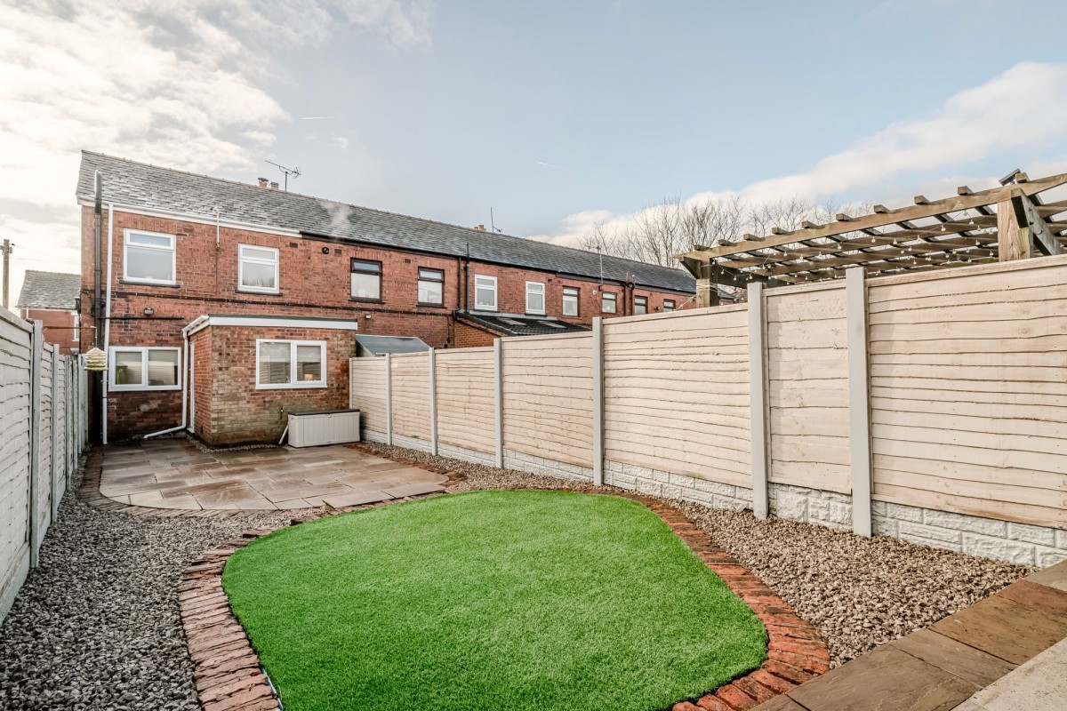 Images for Ashwall Street, Skelmersdale, WN8