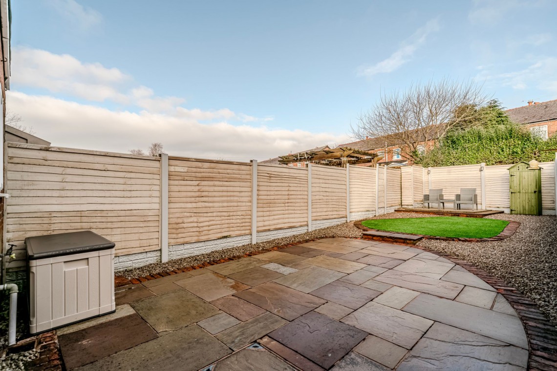 Images for Ashwall Street, Skelmersdale, WN8