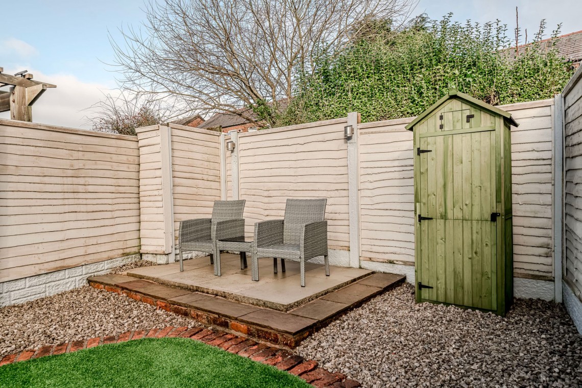 Images for Ashwall Street, Skelmersdale, WN8