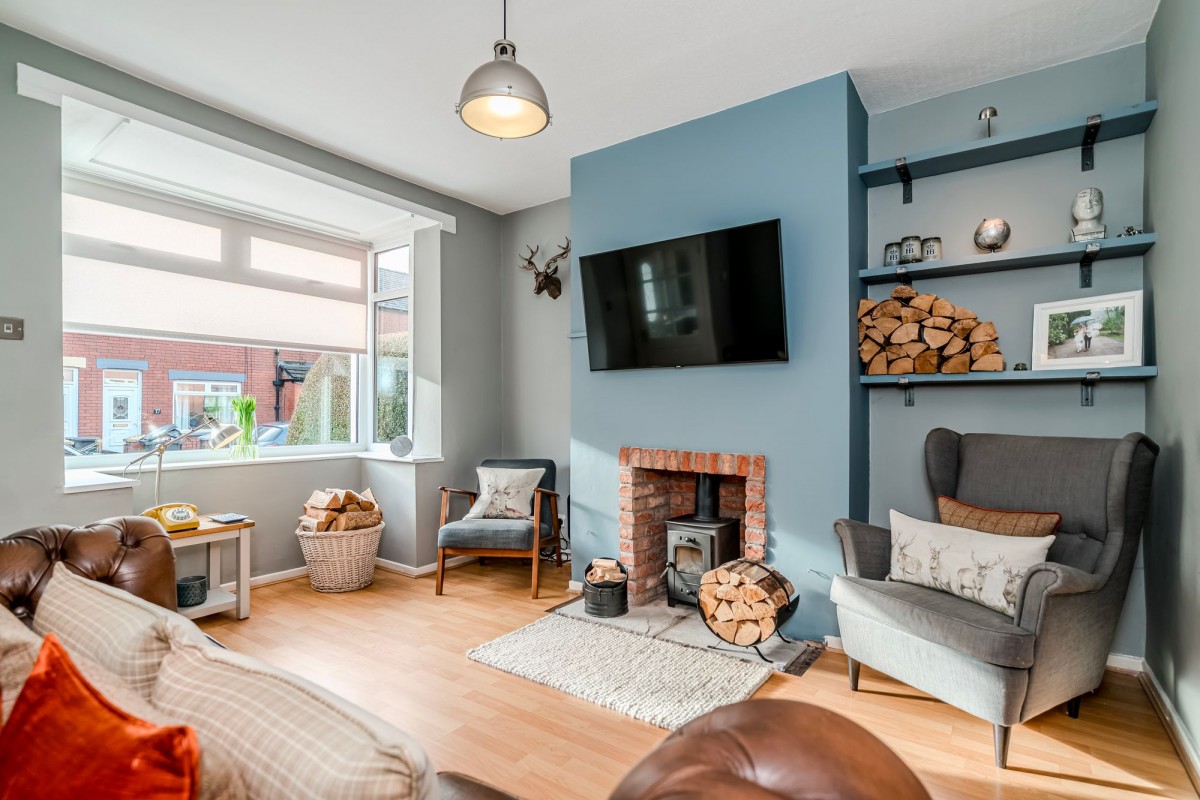 Images for Ashwall Street, Skelmersdale, WN8