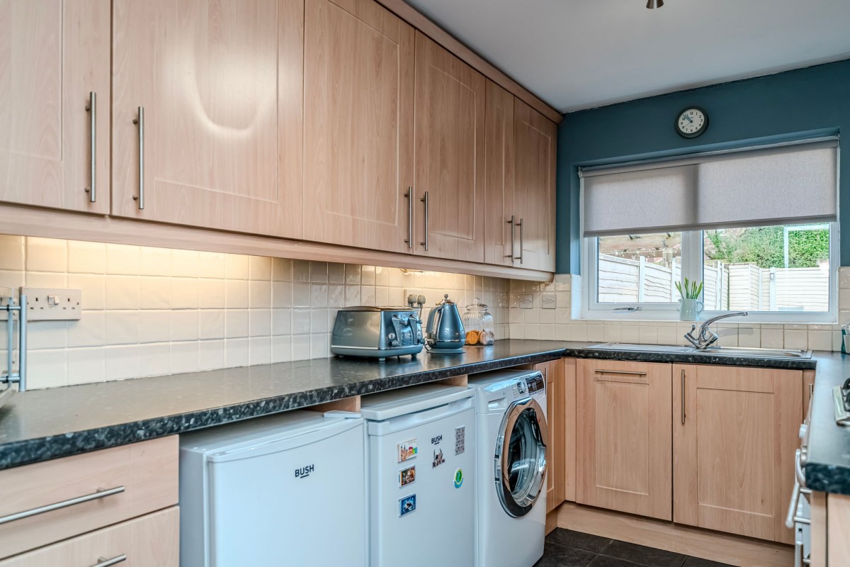 Images for Ashwall Street, Skelmersdale, WN8