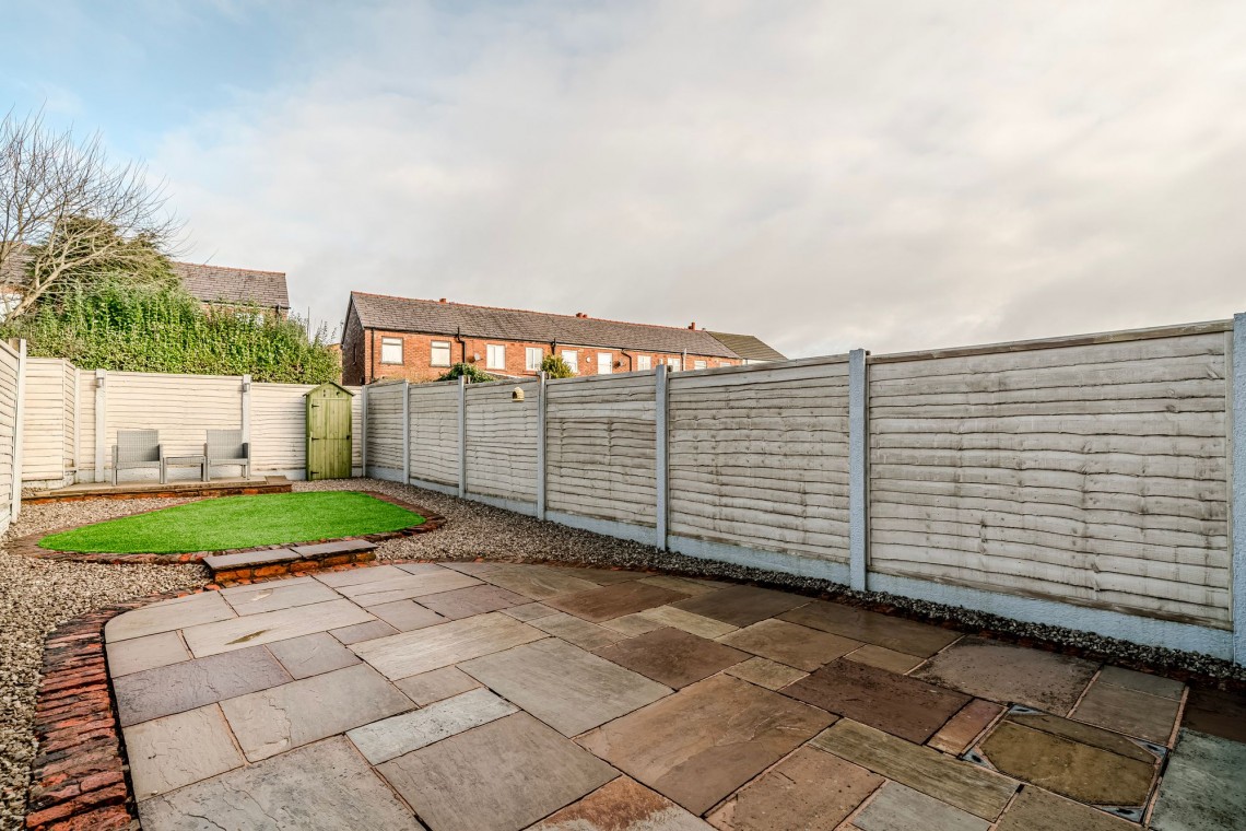 Images for Ashwall Street, Skelmersdale, WN8
