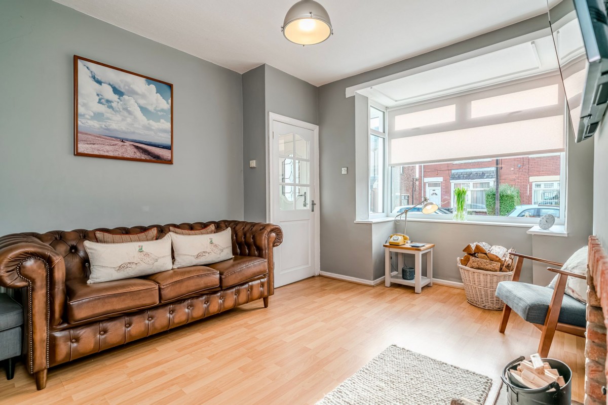 Images for Ashwall Street, Skelmersdale, WN8