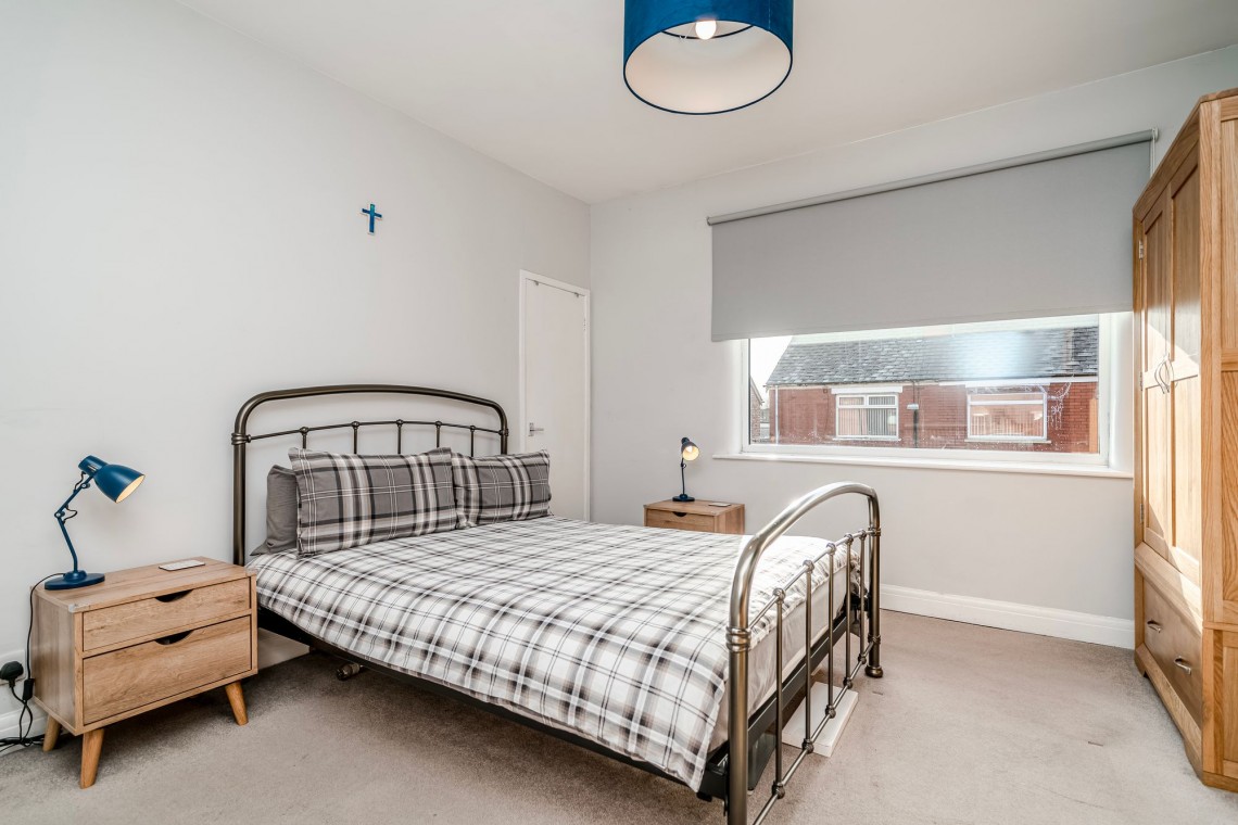 Images for Ashwall Street, Skelmersdale, WN8