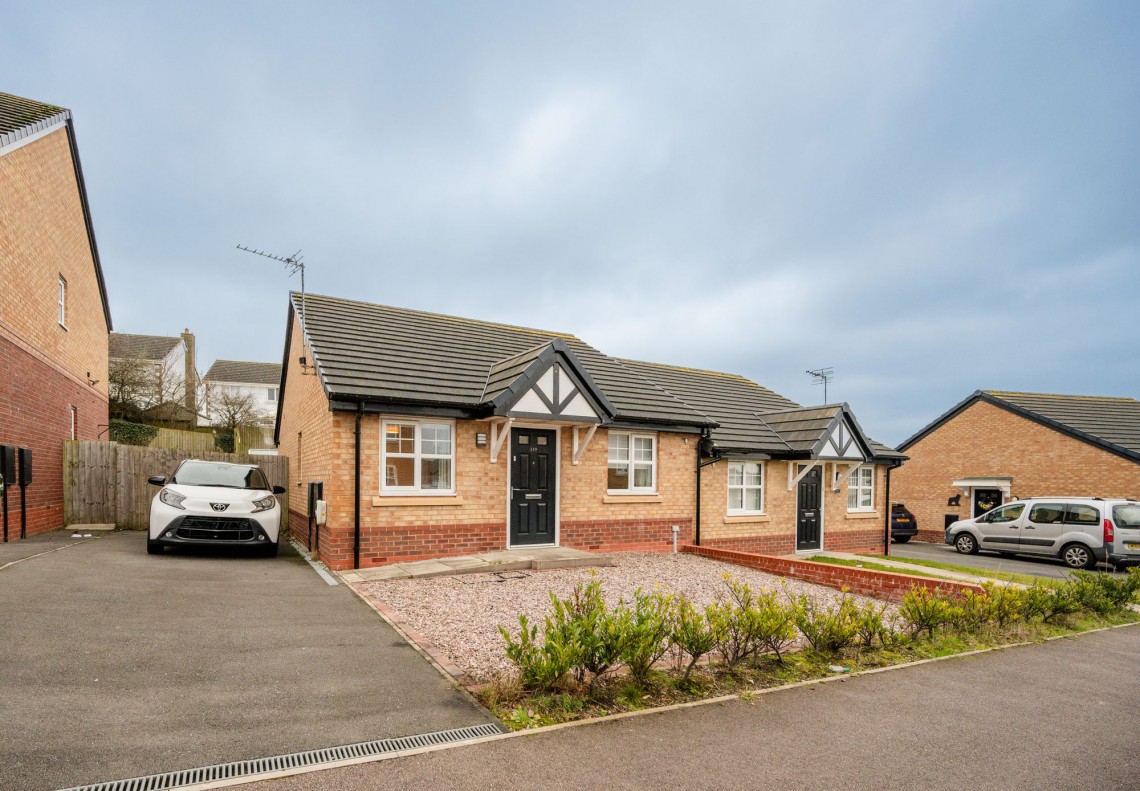 Images for Jackfield Way, Skelmersdale, WN8