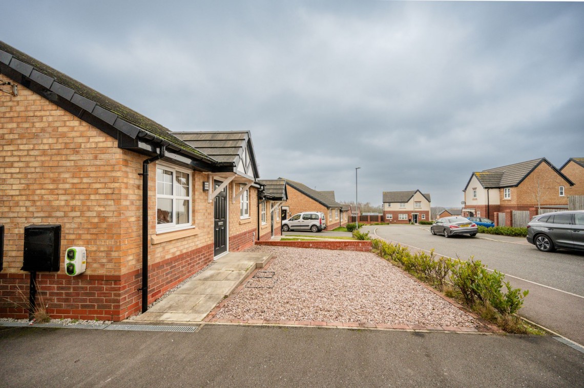 Images for Jackfield Way, Skelmersdale, WN8