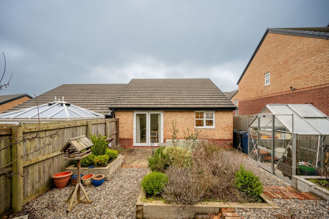 Images for Jackfield Way, Skelmersdale, WN8