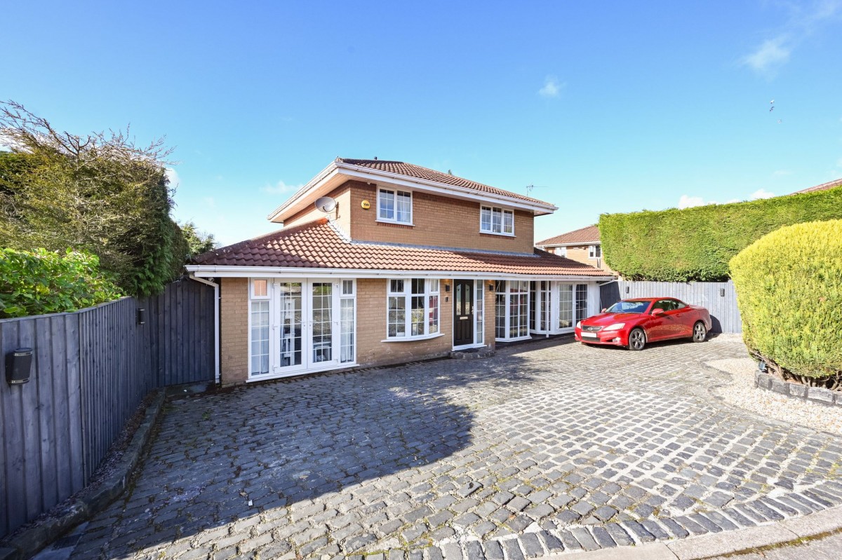 Images for Mountwood, Skelmersdale, WN8