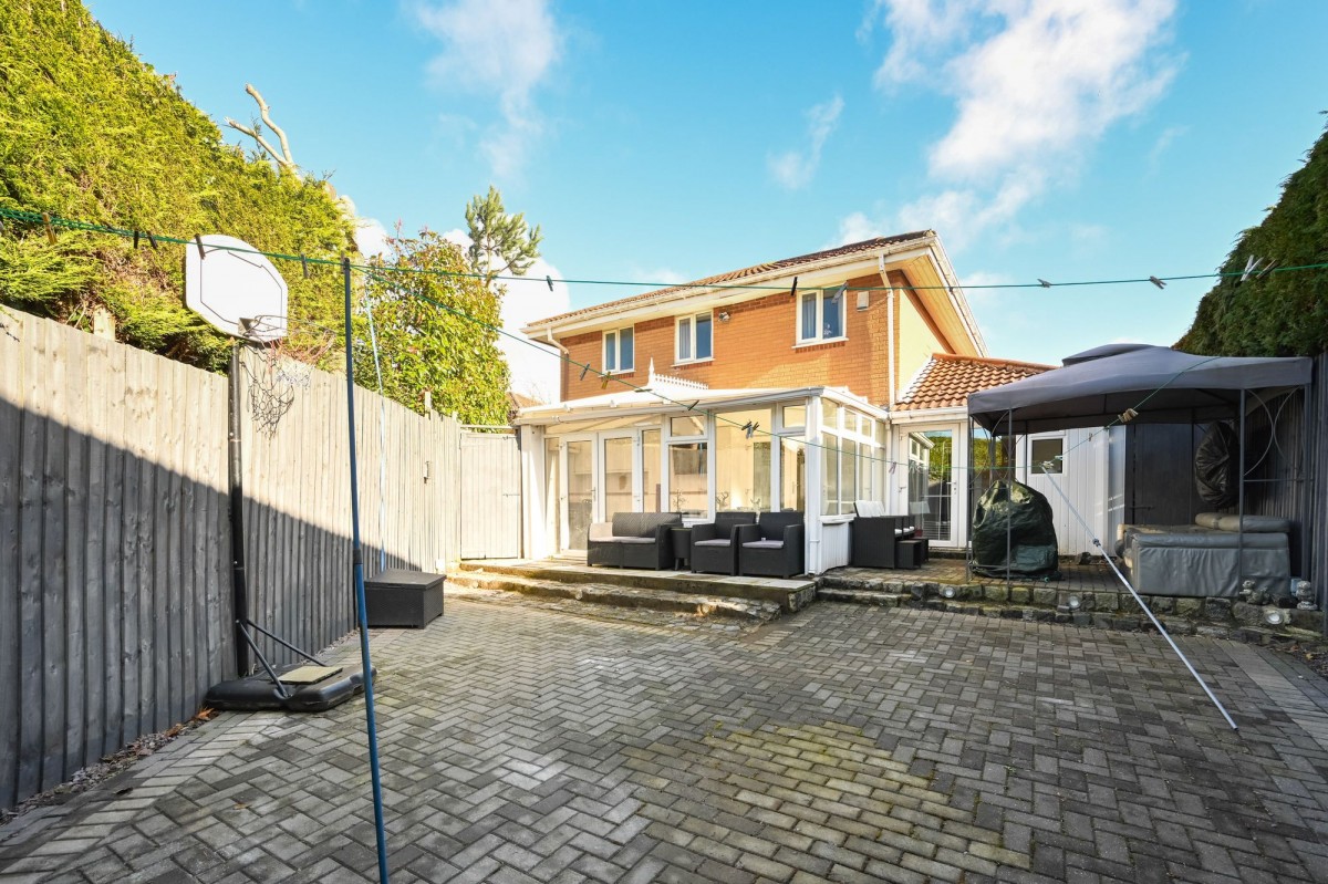 Images for Mountwood, Skelmersdale, WN8