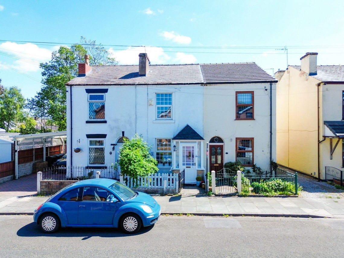 Images for Derby Road, Skelmersdale, WN8
