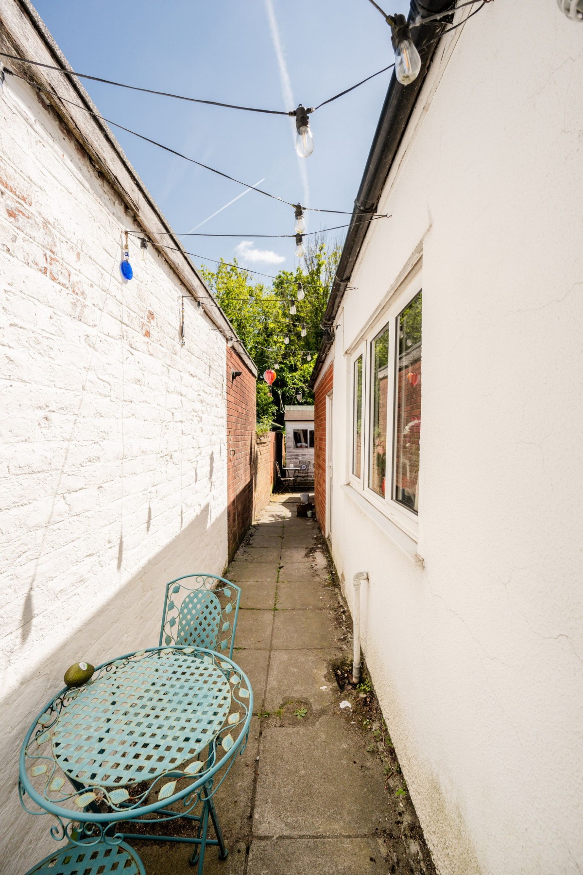 Images for Derby Road, Skelmersdale, WN8