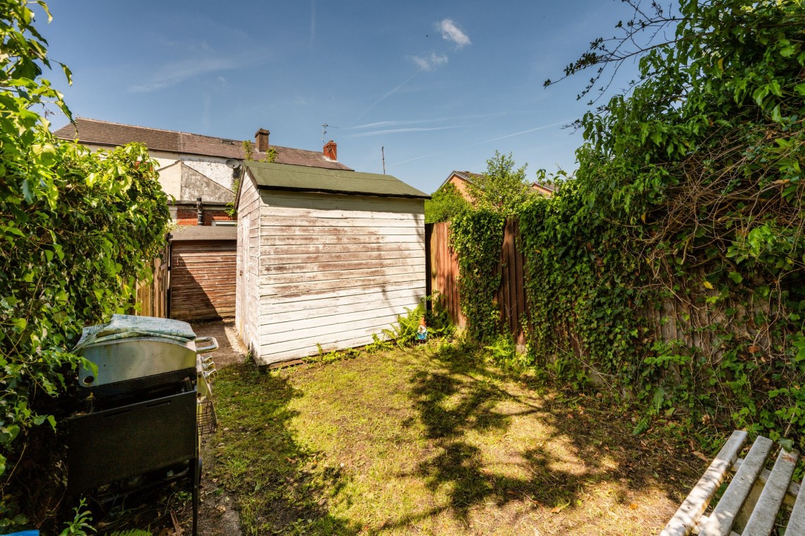 Images for Derby Road, Skelmersdale, WN8