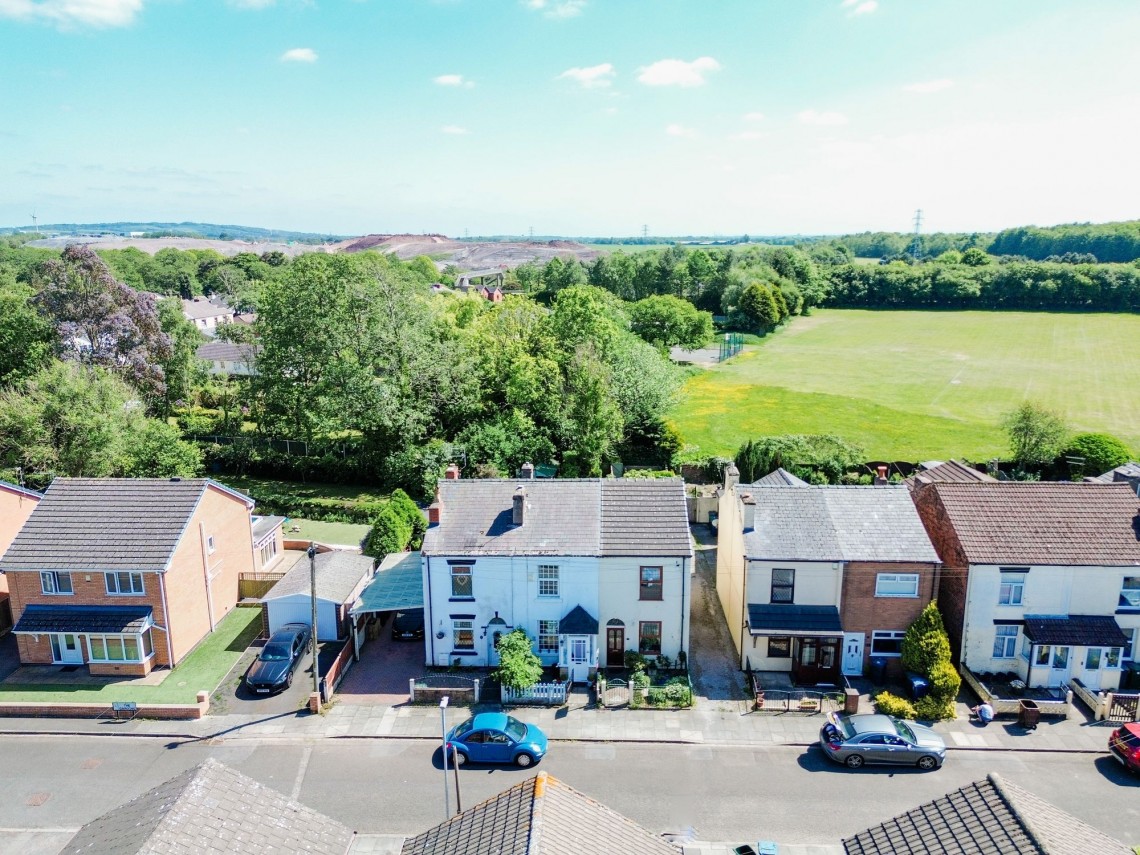 Images for Derby Road, Skelmersdale, WN8