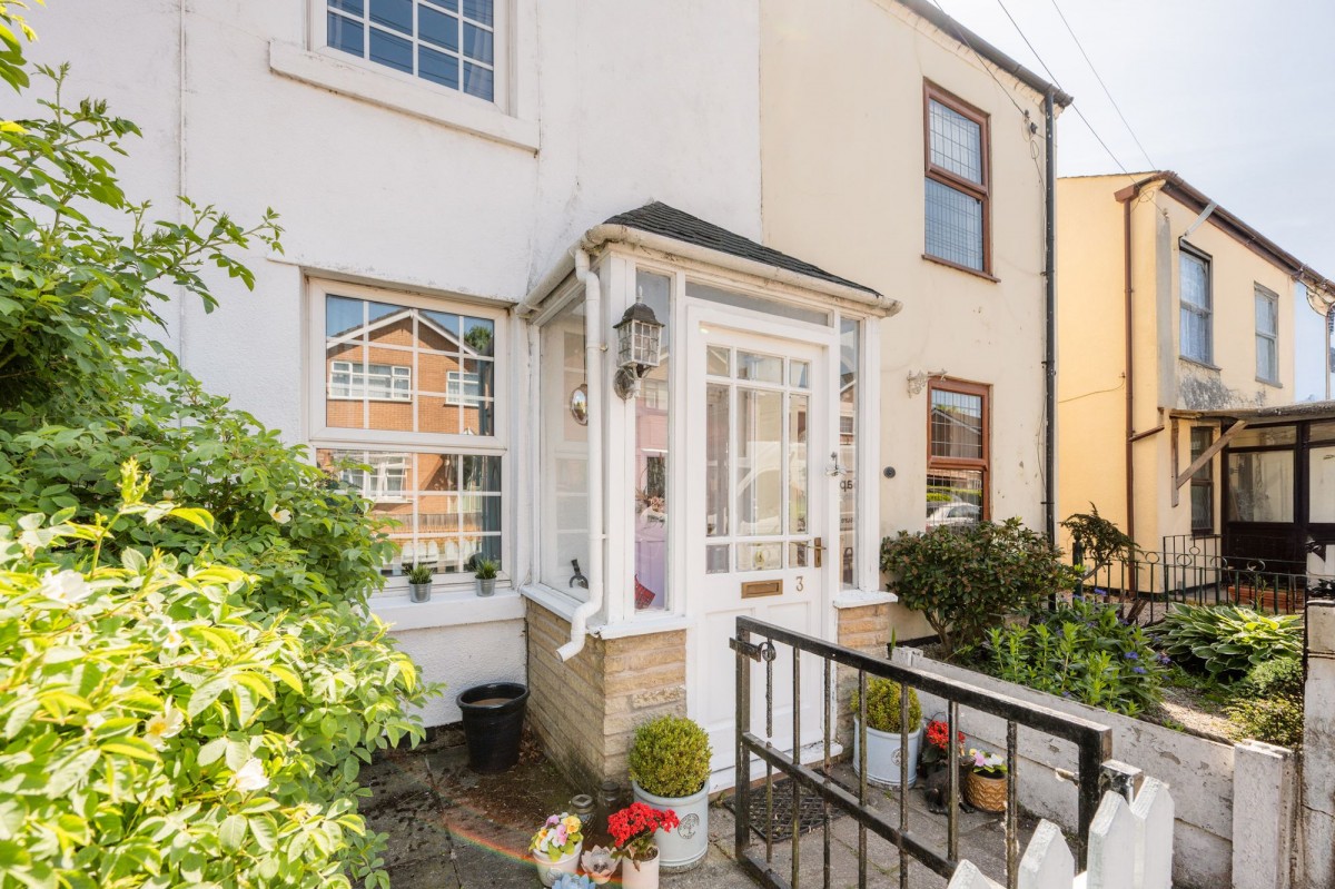 Images for Derby Road, Skelmersdale, WN8