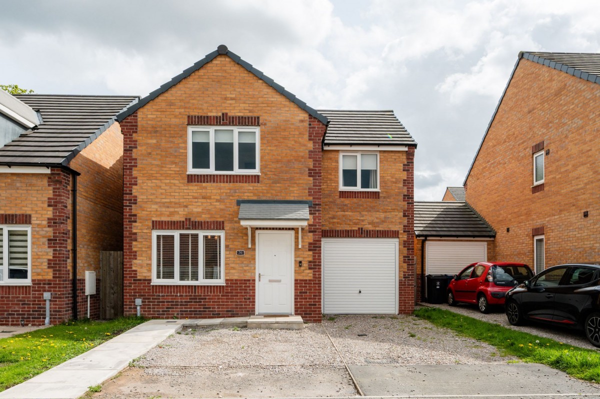 Images for Findon Way, Skelmersdale, WN8