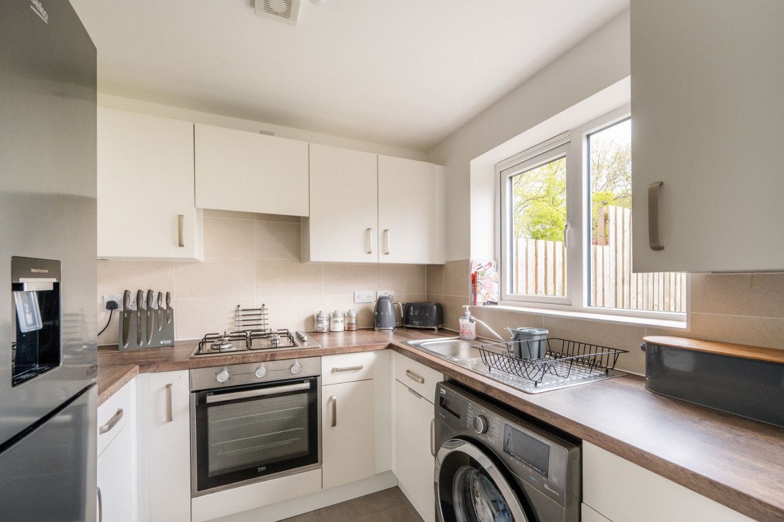 Images for Findon Way, Skelmersdale, WN8