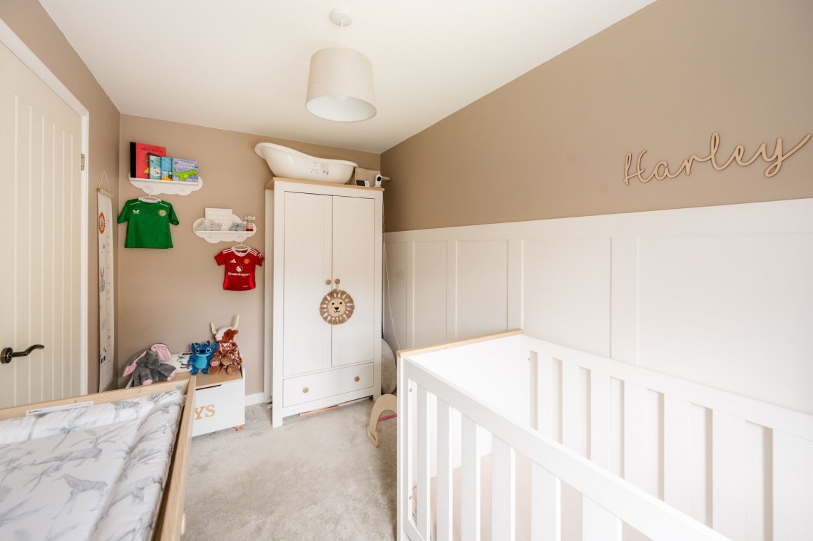 Images for Findon Way, Skelmersdale, WN8