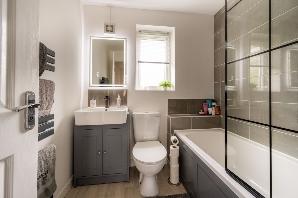Images for Findon Way, Skelmersdale, WN8
