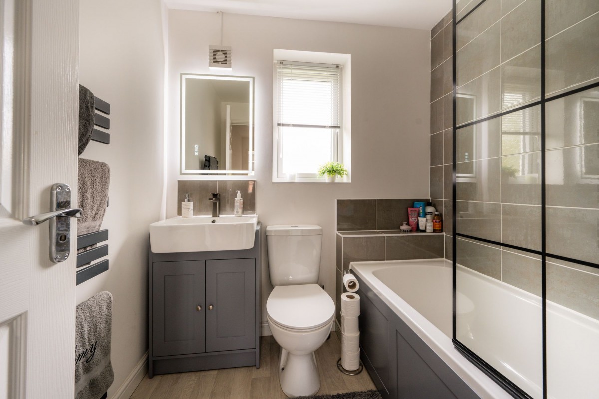 Images for Findon Way, Skelmersdale, WN8