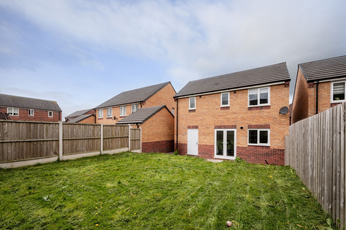Images for Findon Way, Skelmersdale, WN8
