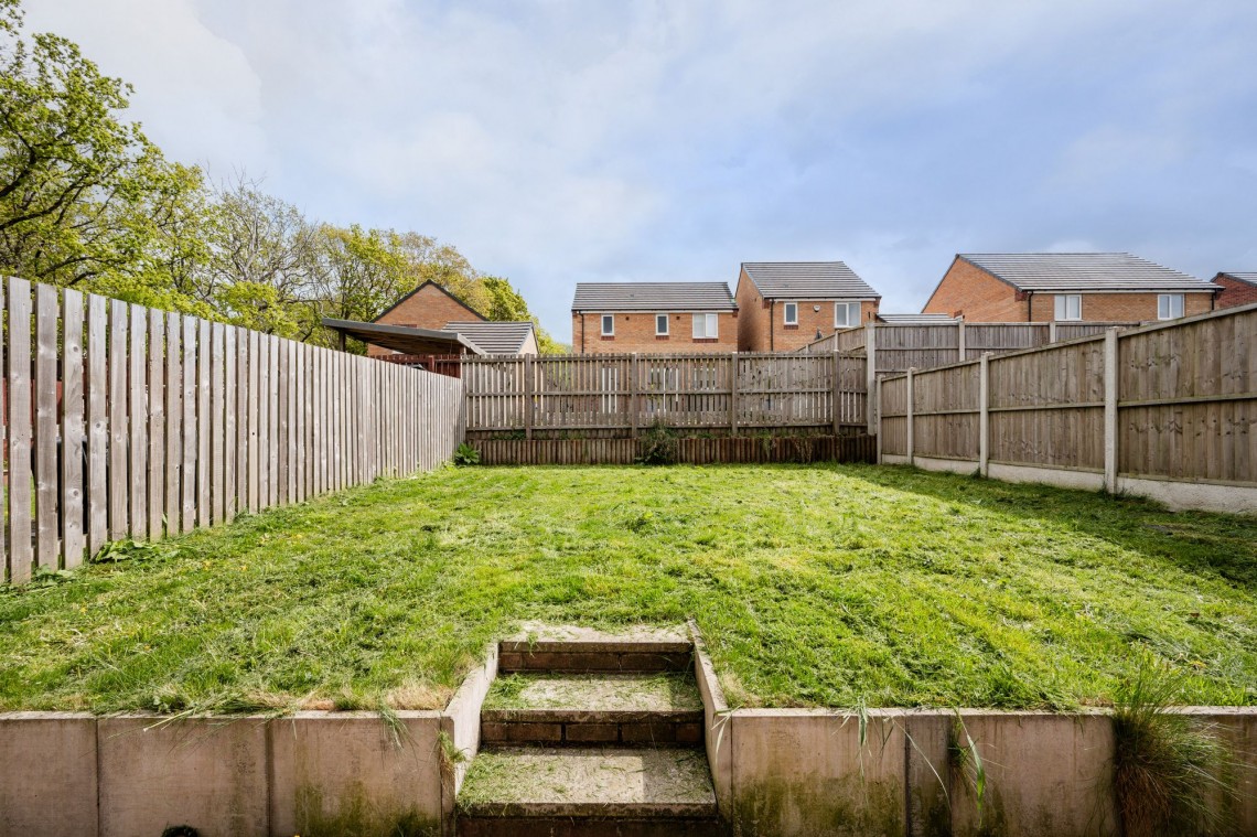 Images for Findon Way, Skelmersdale, WN8