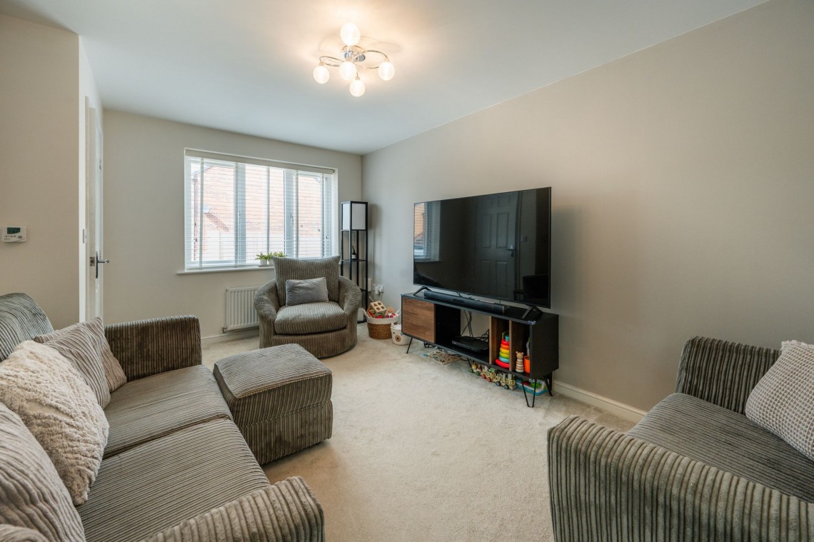 Images for Findon Way, Skelmersdale, WN8