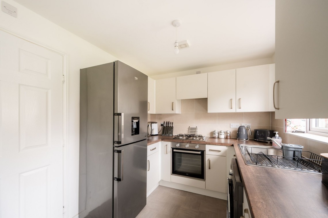 Images for Findon Way, Skelmersdale, WN8