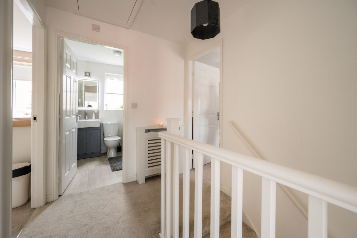 Images for Findon Way, Skelmersdale, WN8