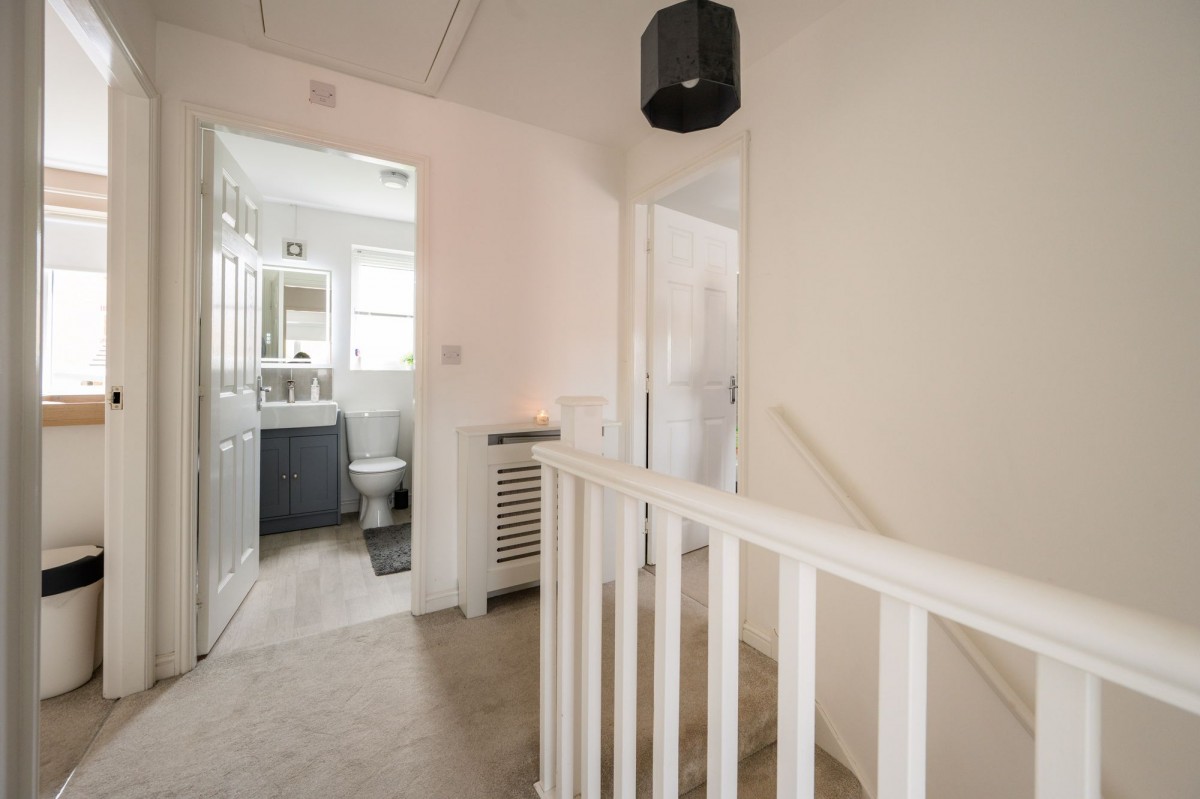 Images for Findon Way, Skelmersdale, WN8