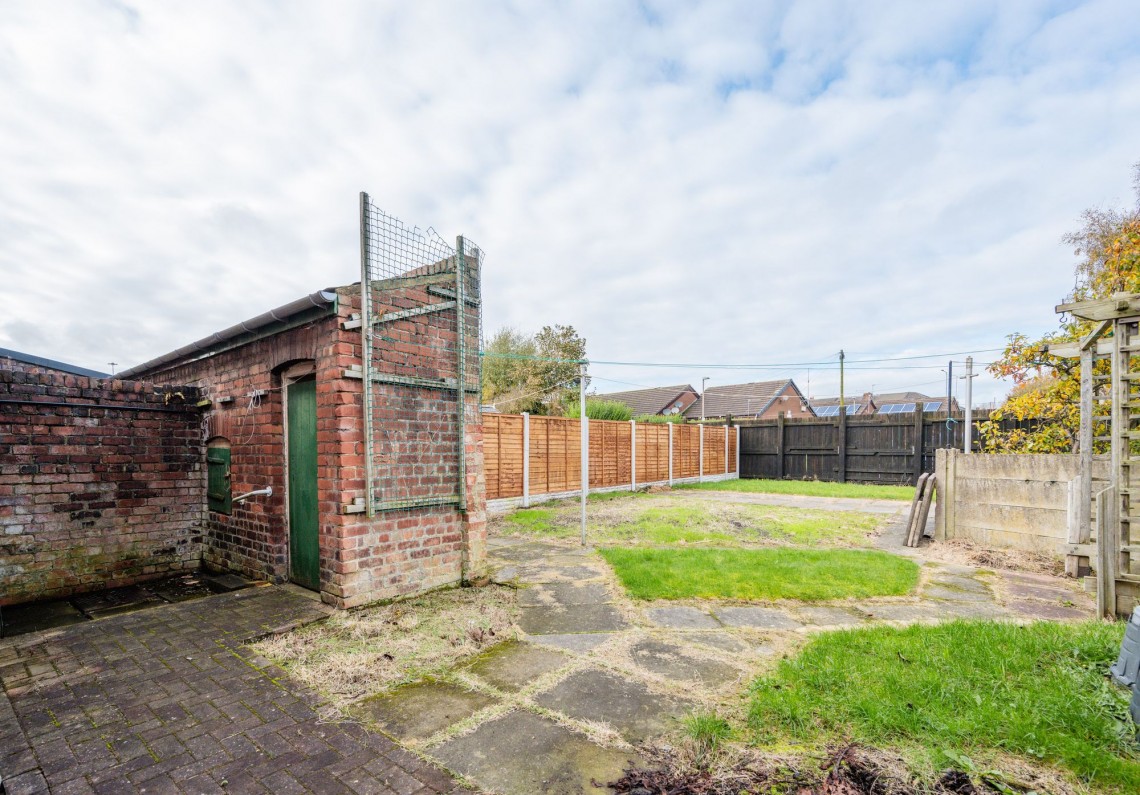 Images for Marchbank Road, Skelmersdale, WN8
