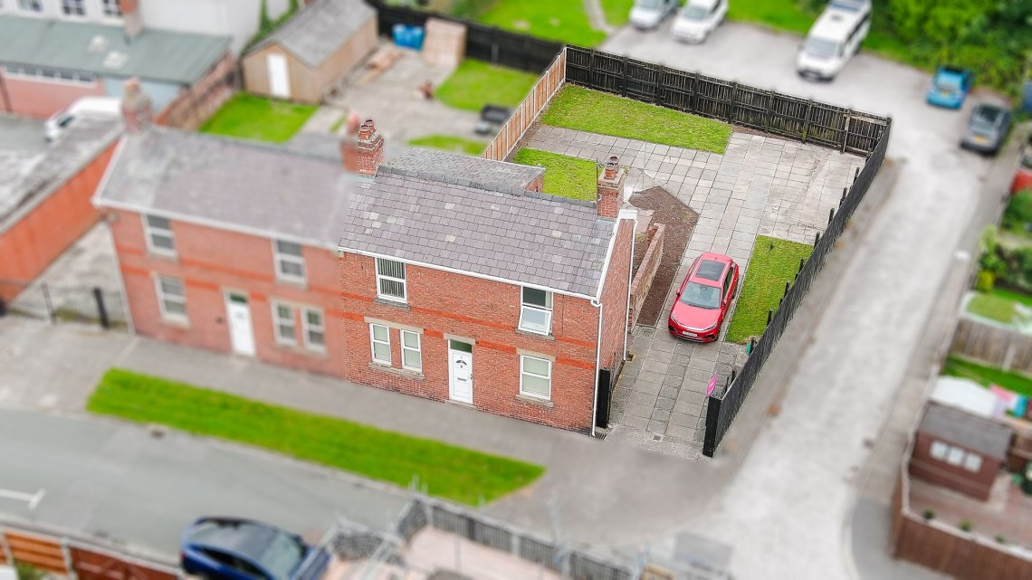 Images for Marchbank Road, Skelmersdale, WN8