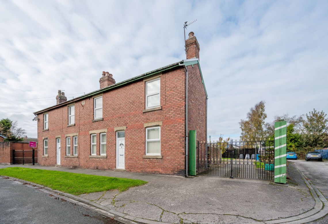 Images for Marchbank Road, Skelmersdale, WN8
