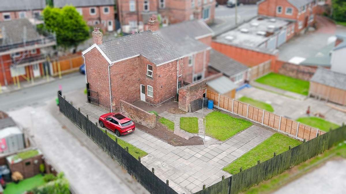 Images for Marchbank Road, Skelmersdale, WN8