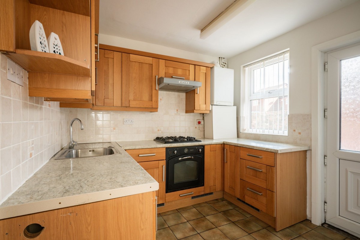 Images for Marchbank Road, Skelmersdale, WN8