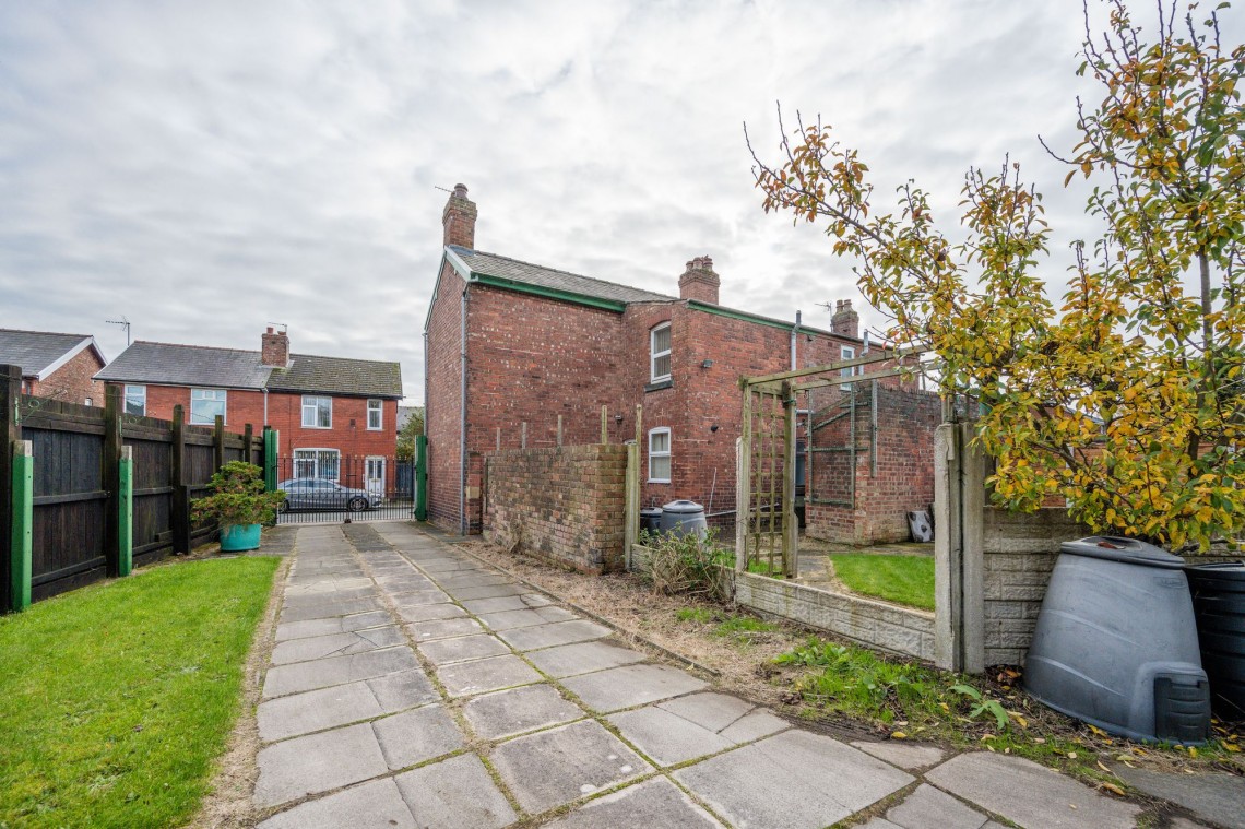 Images for Marchbank Road, Skelmersdale, WN8
