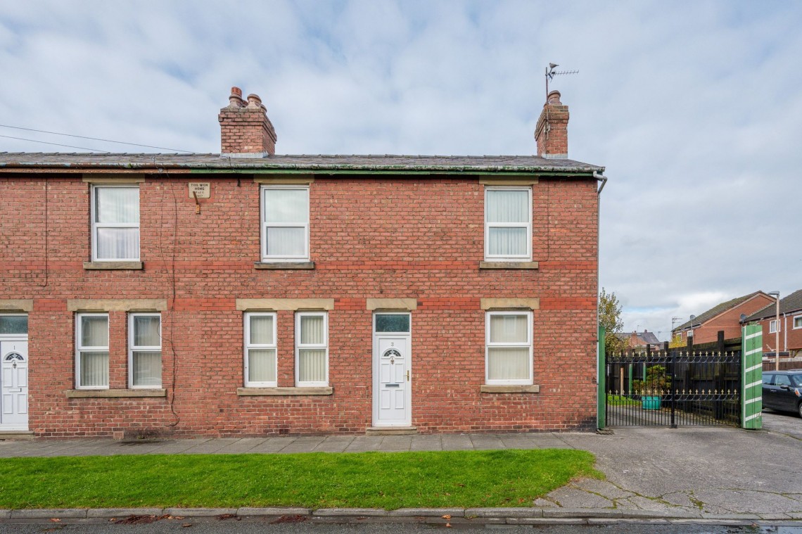 Images for Marchbank Road, Skelmersdale, WN8