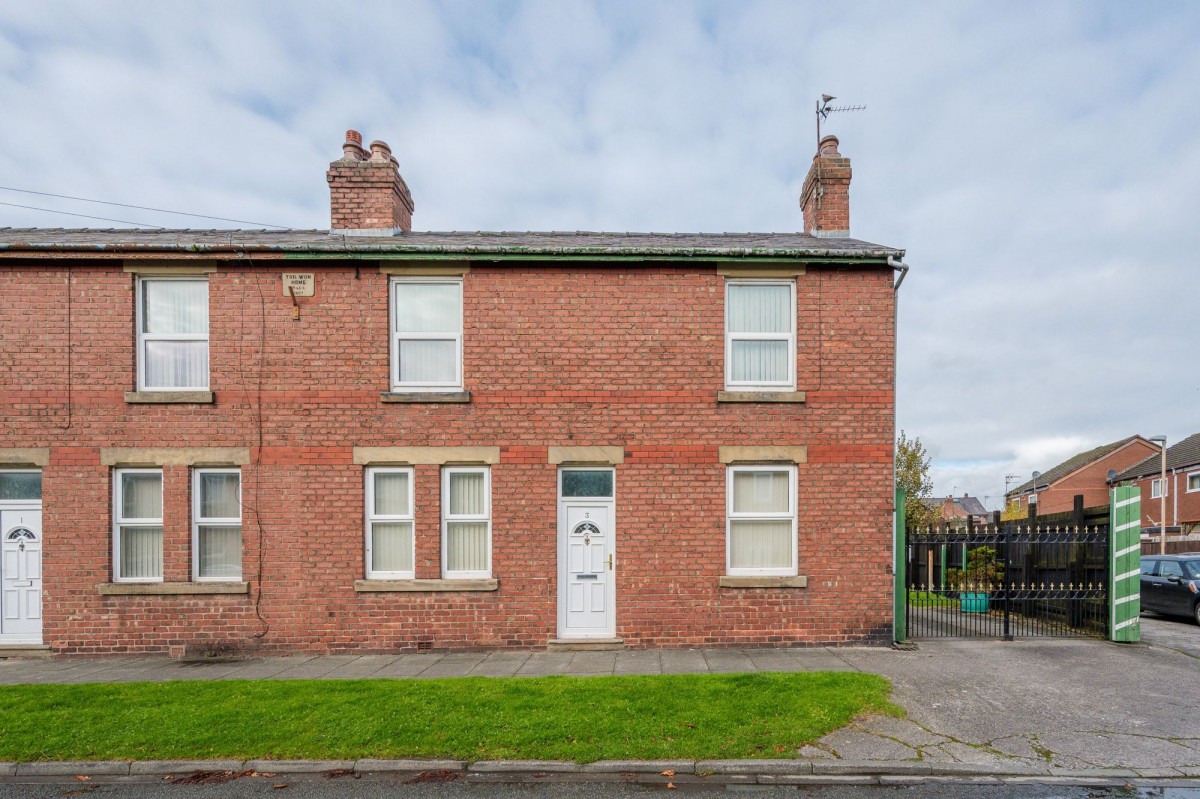 Images for Marchbank Road, Skelmersdale, WN8