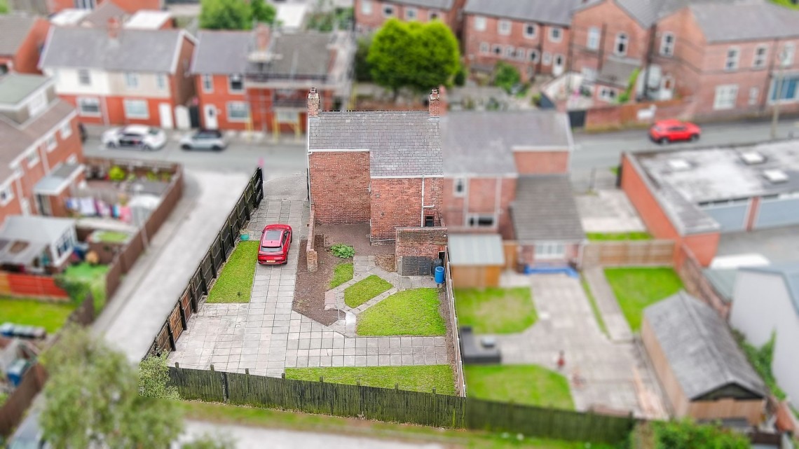 Images for Marchbank Road, Skelmersdale, WN8