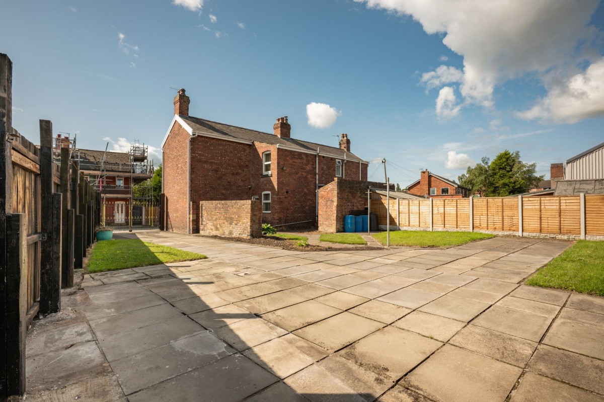 Images for Marchbank Road, Skelmersdale, WN8