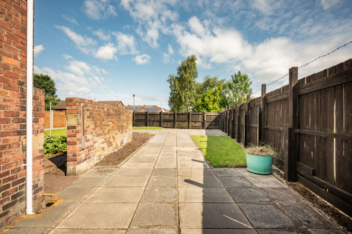 Images for Marchbank Road, Skelmersdale, WN8