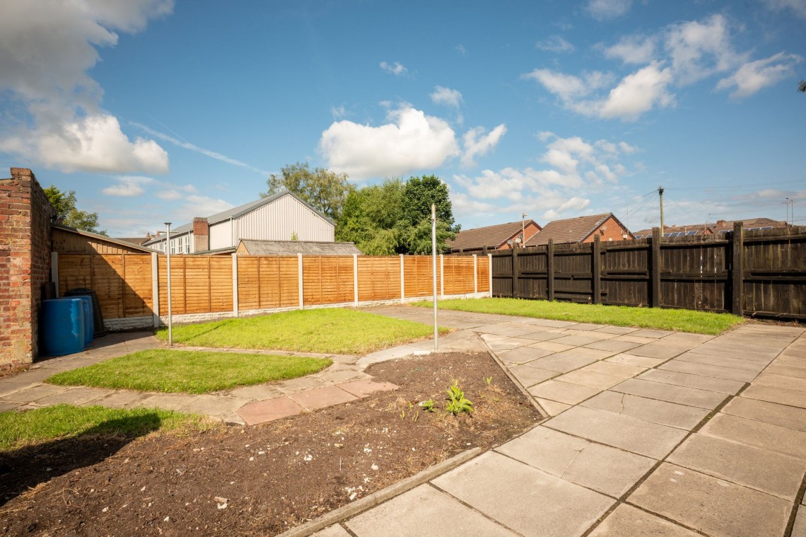 Images for Marchbank Road, Skelmersdale, WN8