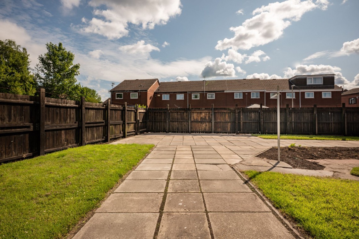 Images for Marchbank Road, Skelmersdale, WN8